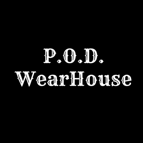 Here at the WearHouse, you will find so many High-Quality Print On Demand items with awesome homemade graphic designs.