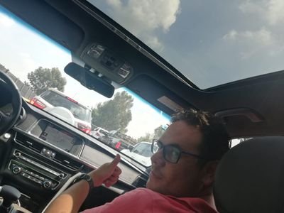 TURBORODRIGUEZ's profile picture. ansioso por la verdad , activo por naturaleza , buscar el como si ,irreverente por convicción ......