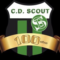 ClubDeportivoScout(@CSD_SCOUT) 's Twitter Profile Photo