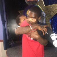 Darius Scott (@_dscott_1) Twitter profile photo