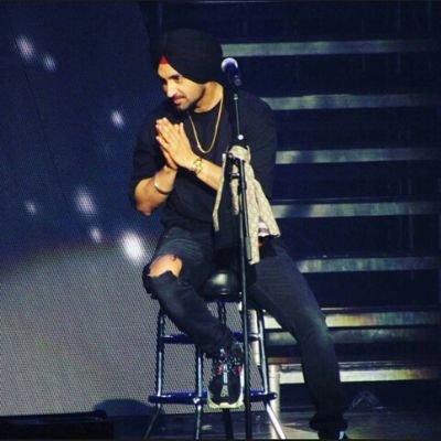 Welcome to official FC of Superstar @diljitdosanjh. For more updates follow our FC. we are here for connecting #Dosanjhians with diljit❤
Admin: @smileysandhu78