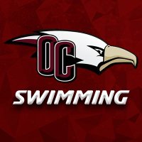 Oklahoma Christian Swimming (@oceagles_swim) 's Twitter Profile