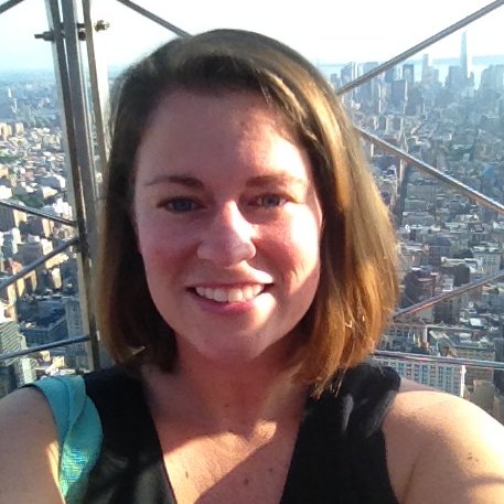 MrsDanielleOrt1's profile picture. 