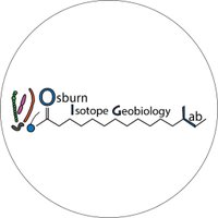 The Osburn Isotope Geobiology Lab (@osburnlab) 's Twitter Profile