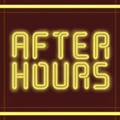 After Hours: A 18+ BNHA Zine (over)さんのプロフィール画像
