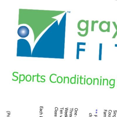 GraytonBeach Fitness