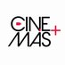 Cine+Mas SF (@sfcine) Twitter profile photo