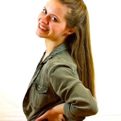 misscorribee's profile picture. Preschool teacher 🧩 Sign Language enthusiast 🤟🏻Kindness over everything 🥰