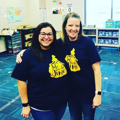 mrstomsscience's profile picture. 6th Grade Science Teacher :: Encouraging Students :: Authentic Learning Experiences :: Lover of Books :: World Traveler :: Neuroplastician :: Dopamine Slinger