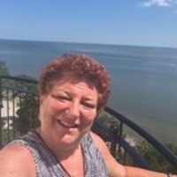 Barbara Bradshaw - @brbbradshaw Twitter Profile Photo