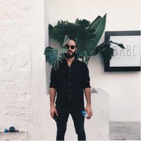 Erhan Çırak(@ErhanCirak) 's Twitter Profile Photo