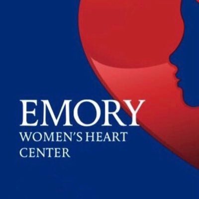 Assessing CVD in women with thru education & personal care Call 404-778-7777 Like us on FB @EmoryWomenHeart