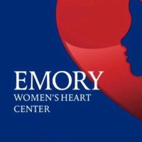 Emory Women's Heart(@emorywomenheart) 's Twitter Profile Photo