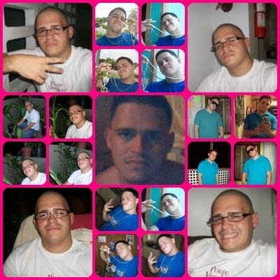 hola a todos me llamo omar rodriguez matos y soy de ponce puerto rico tengo 23 años estudio ingieneria y soy chef profecional.