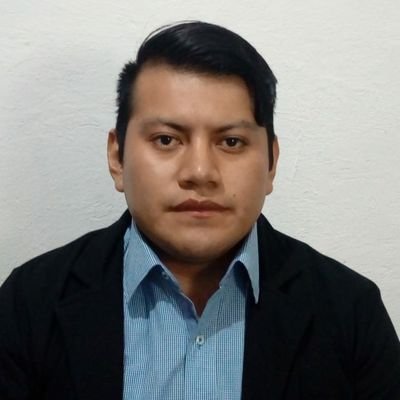 Comunicólogo por la @FES_ACATLAN | De Ecatepec y la Mixteca Alta para el 🌎