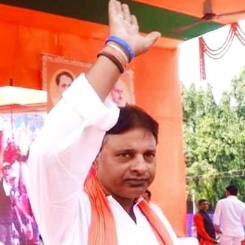 भाजपा भागलपुर नगर महामंत्री (वि०मि०मं०)
अखिल भारतीय चौरसिया महासभा प्रदेश उपाध्यक्ष (युवा सभा)
