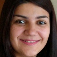 Zhaleh Ghaemi (@zhalehghaemi) 's Twitter Profile