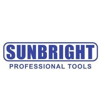 Official SUNBRIGHT Tools Twitter page. Sharing advice, news and chatter about everything from DIY to pro tools.