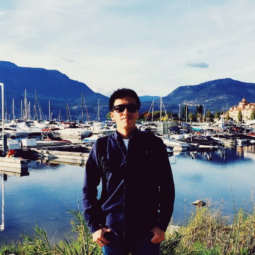 🚹カナダを拠点とし旅する自由人 🏞️キャンプや自然の中を旅するのが好きです。#フォロー100% 返します。 #Followme #旅行 #留学 #旅 🔗:BLOG https://t.co/rA0BFIv6BD