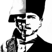 Adana Kartalı🇹🇷🇦🇿𐰑𐰣𐰀∶𐰴𐰺𐱃𐰞𐰃(@bjkadanakartali) 's Twitter Profile Photo