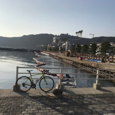 RyuContendSL2's profile picture. 高校生ローディー 愛車はContend SL2 黄緑色のロードバイクで高身長だったら僕です 気軽にフォローしてください！