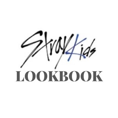 STRAYKIDSLOOKBOOK (@SKZLOOKBOOK) / X