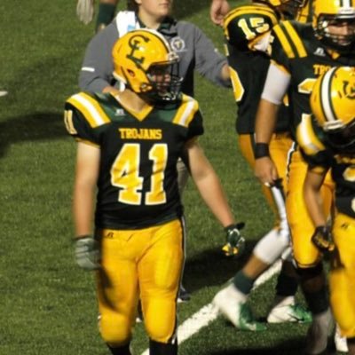 Gangl_41's profile picture. Twitch Streamer