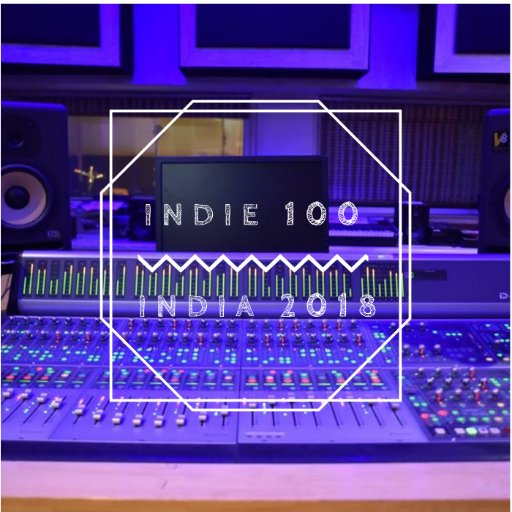 Returning for its 4th year, indie100 India is a collaborative project between QUT, Earthsync and KM Music Conservatory 🎧 // Follow the link bellow for more!