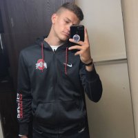 Garrett Black "Rick" (@blackgarrett003) 's Twitter Profile
