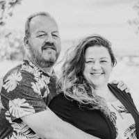 DayNa and David Cooley - @AndCooley Twitter Profile Photo