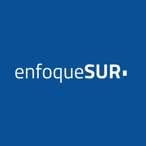 Plataforma de comunicación. Notas, opinión, análisis y coberturas sobre la situación de Argentina y Latinoamérica.  contacto@enfoquesur.com.ar