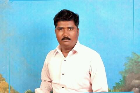 AnandasivaP's profile picture. 