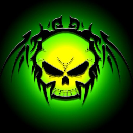 PorresDiVodka's profile picture. 😎