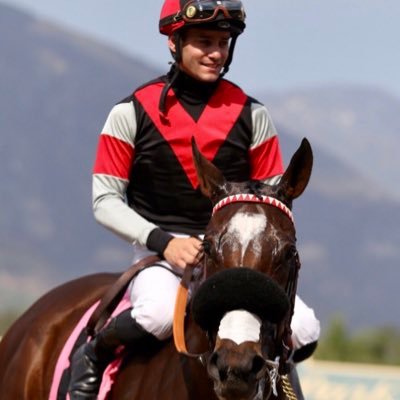 Thoroughbred Racing stable based in So. Cal. A couple of Idaho farm boys that enjoy sharing the excitement of fast horses with family and friends.