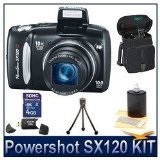 Cheap and Free shipping digital camera bundle