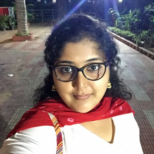 keerthivydyula Profile Picture