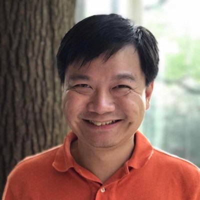 Macro and stock investor.  Tech, Crypto, China-focused hedge fund manager, founder of Goldpebble Research and Bitleague