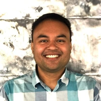 Thinking about data, products, and management. Past lives: ML on graphs, A/B testing platforms, RL, fancy counting
Tweets: management, empirics, software....