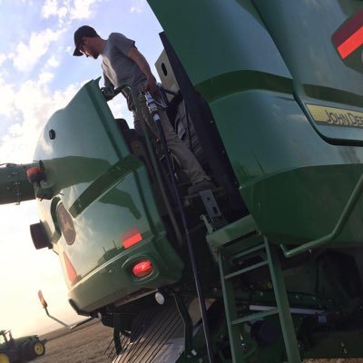 McCord_Andrew's profile picture. tOSU ‘20 Ag Systems Management