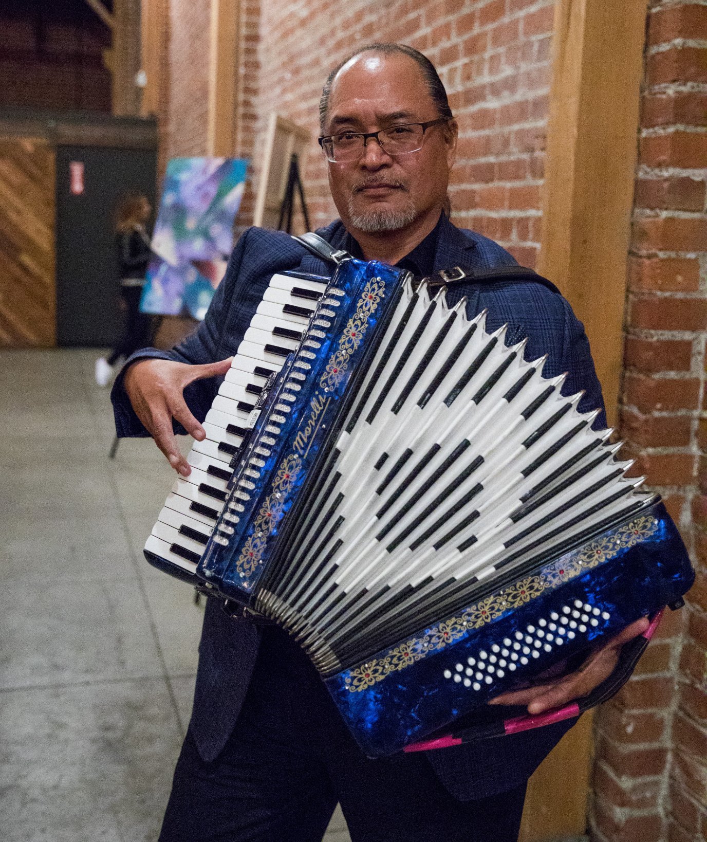 Arts Advocate. Director, Arts Industry Support @sanjoseculture. Board member @CAfortheArts Pinoy Accordionist. Tweets and RTs are my own.