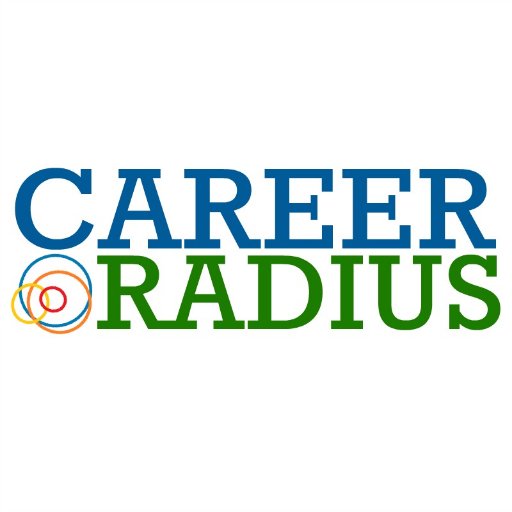 Career advice, personal branding, professional advancement and more. What's the dimension of your career radius? https://t.co/2xoVhArHAc