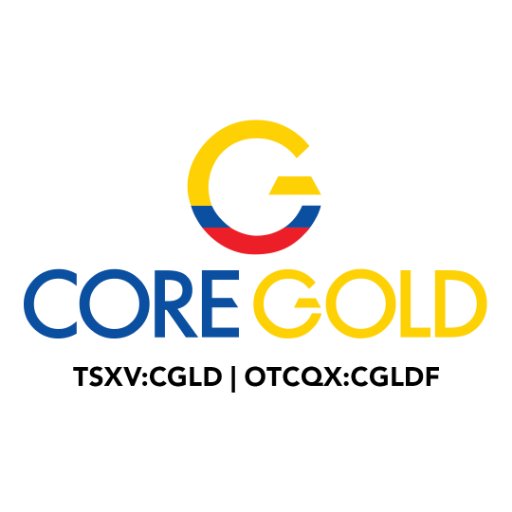 Core Gold Inc