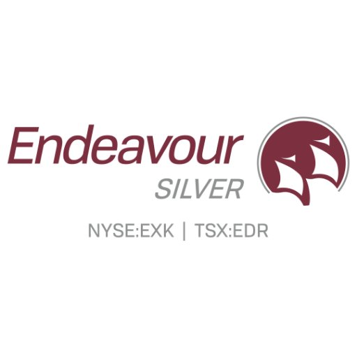 Endeavour Silver Corp (NYSE: $EXK, TSX: $EDR.CA) is a premier, mid-tier silver mining company focused on the growth of its silver production in Mexico.