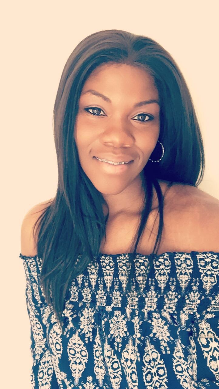 Trumondra's profile picture. #DREAMCHASER#SKYISTHELIMIT
#GSUALUMNI#EAGLENATION