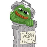 Garbage Human 🗑 (@garbagehuman_gh) 's Twitter Profile