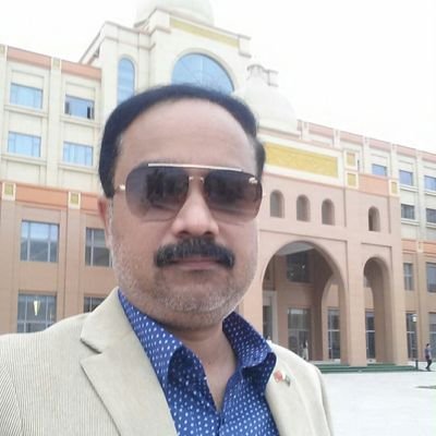 SaiyedShahzad's profile picture. Country Head Marketing, COPHC Gwadar Port and freezone.
Serious and Humble