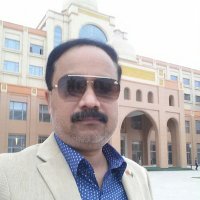 Saiyed Shahzad(@SaiyedShahzad) 's Twitter Profile Photo