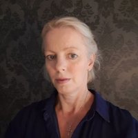 Ingeborg Vea (@ingeborgvea) 's Twitter Profile
