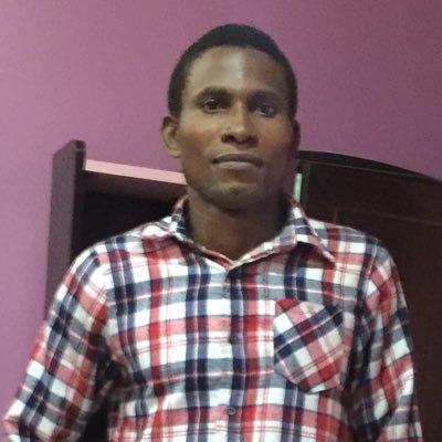 felixba54363970's profile picture. My Good is Abel to do all things