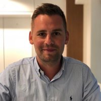 Markus Krarup (@markuskrarup) 's Twitter Profile